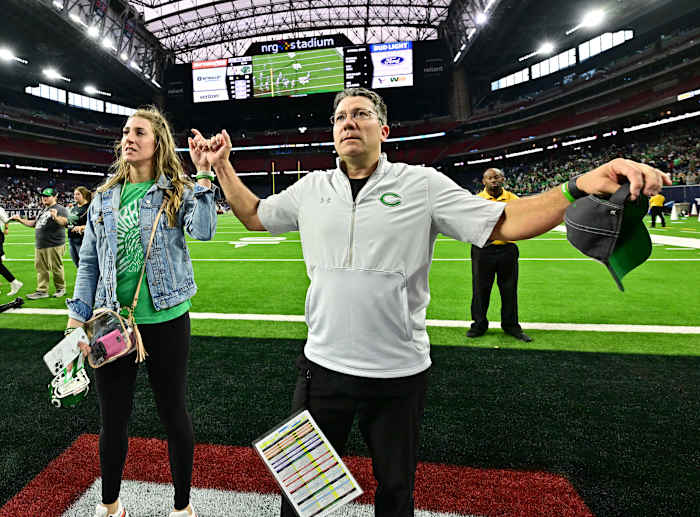 Silsbee vs Cuero December 2, 2022 Photo-Tom Dendy84